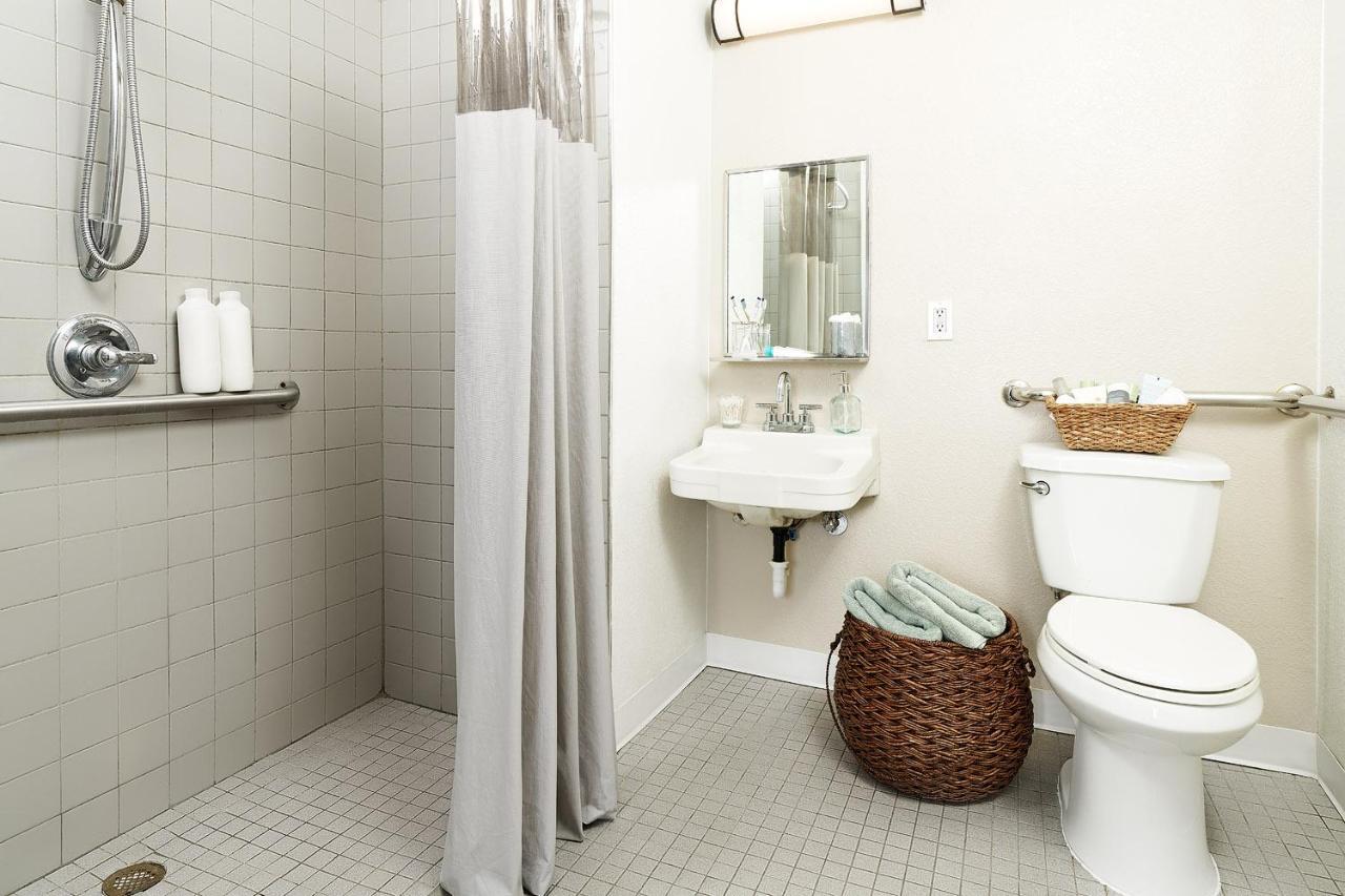 Intown Suites Extended Stay Dallas Tx - Garland Exteriér fotografie