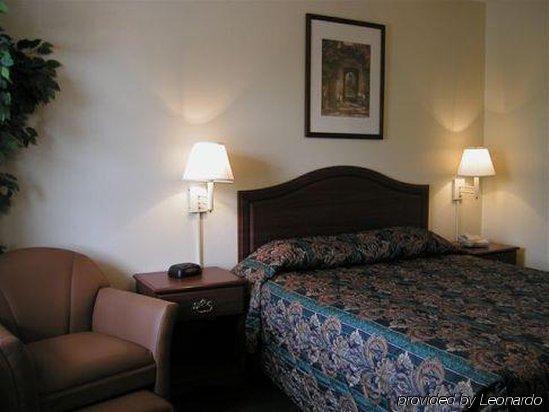 Intown Suites Extended Stay Dallas Tx - Garland Pokoj fotografie