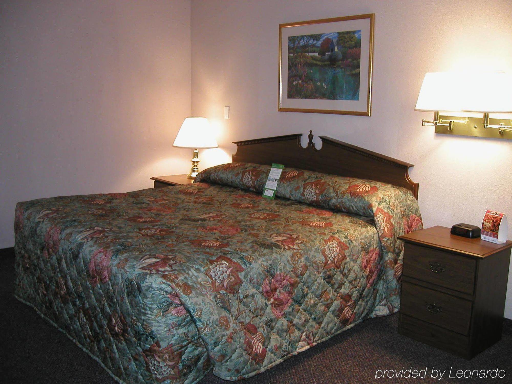 Intown Suites Extended Stay Dallas Tx - Garland Pokoj fotografie